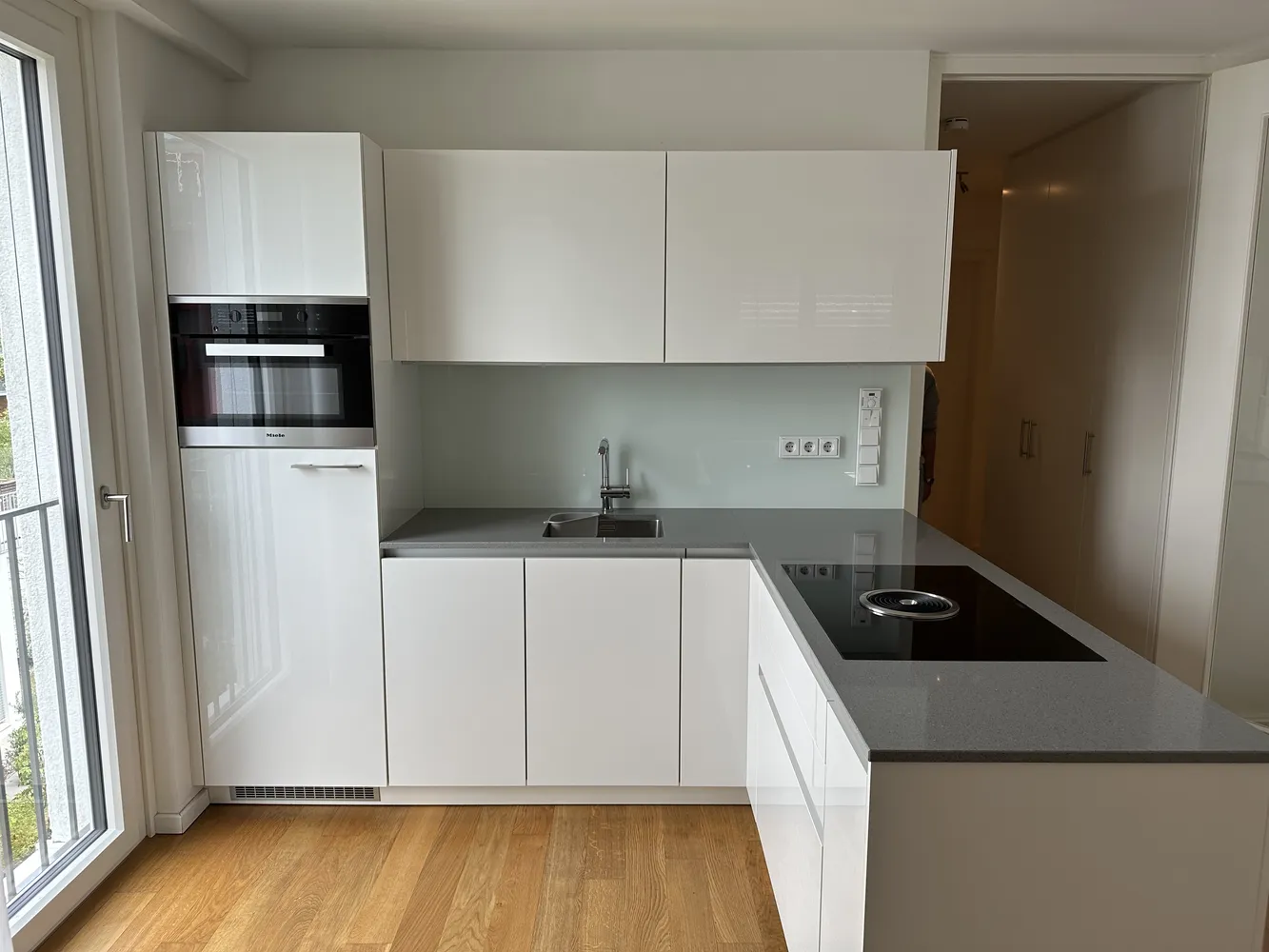 2 Zimmer Wohnung mit 56 m² in München – Bild 11