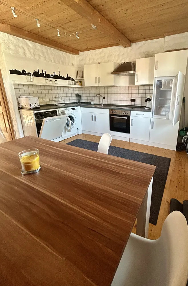 4 room apartment with 148 m² in Munich – Photo 7