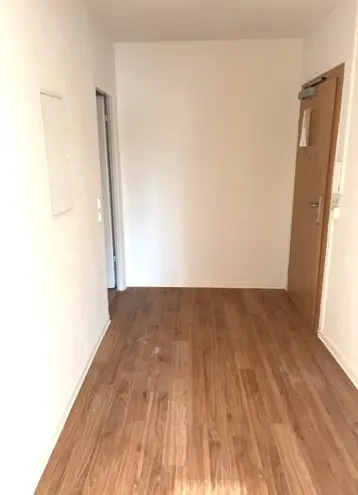 1 Zimmer Wohnung mit 37 m² in Halle (Saale) – Bild 2