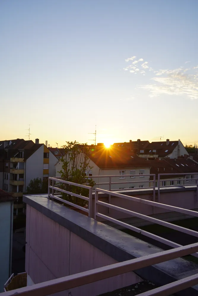 3 Zimmer Wohnung mit 103 m² in Nürnberg – Bild 1