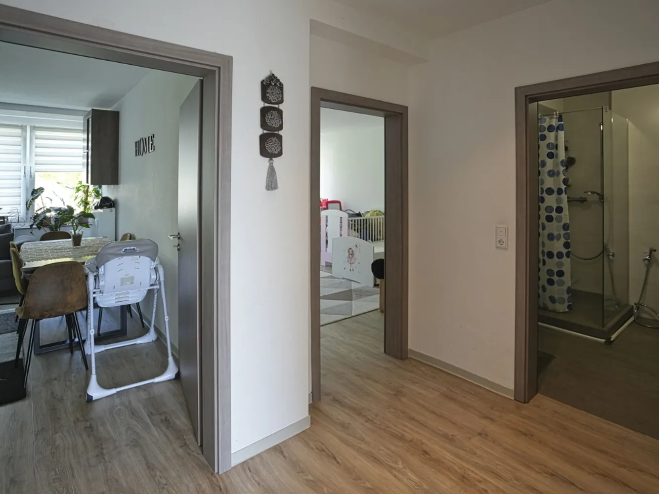 3 Zimmer Wohnung mit 82 m² in Arnsberg – Bild 3