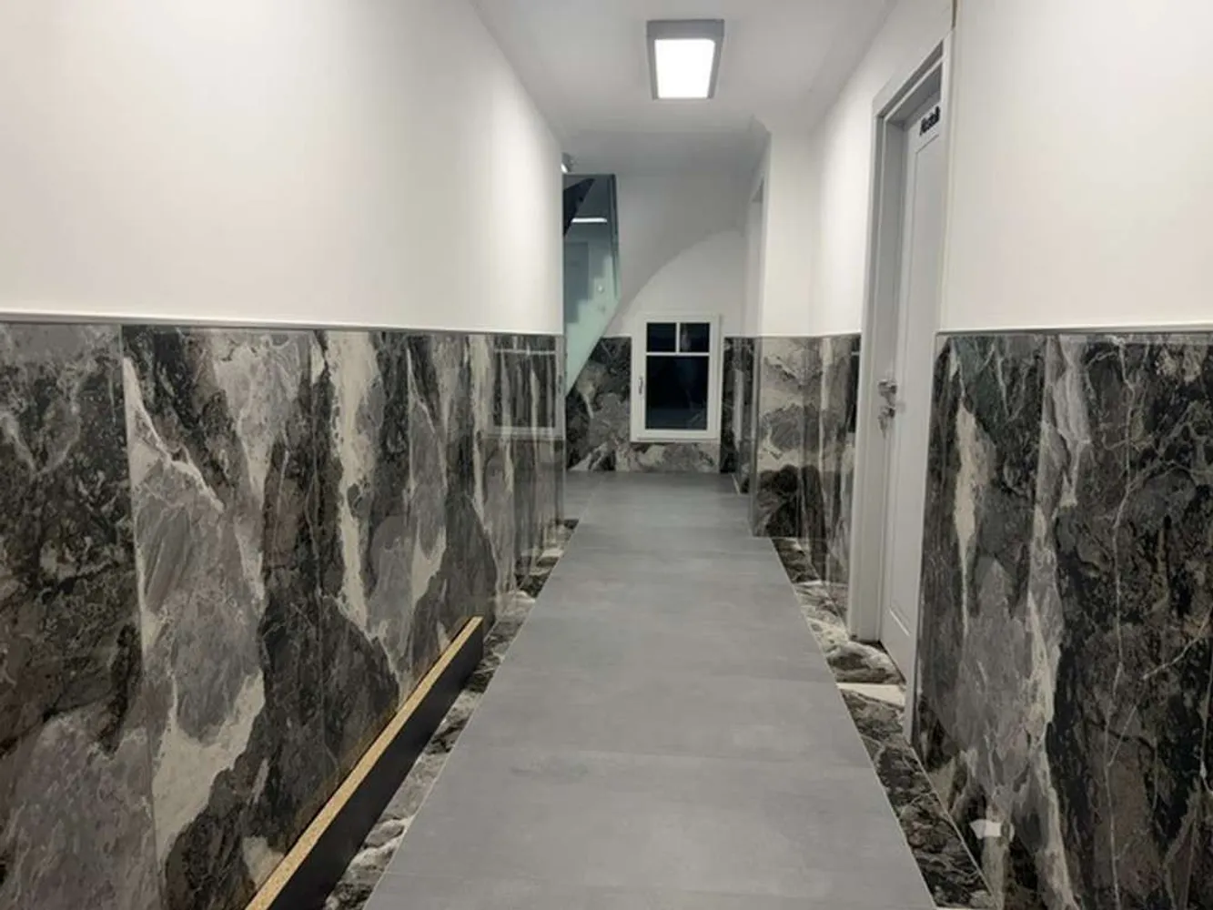 2 Zimmer Wohnung mit 62 m² in Lübeck – Bild 1