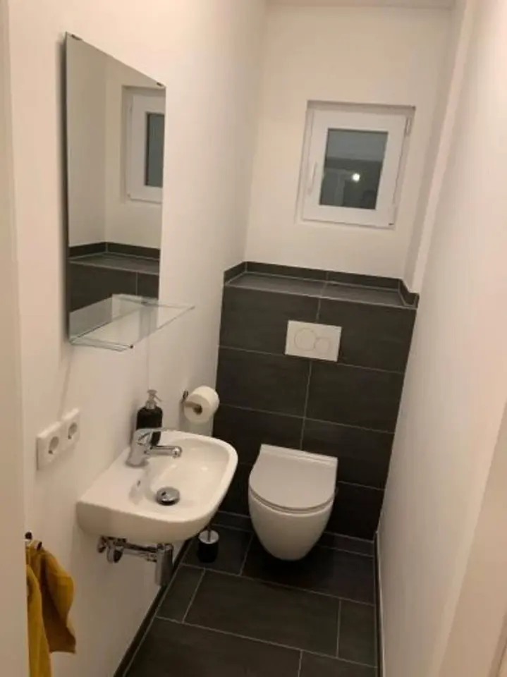 3 Zimmer Wohnung mit 76 m² in Nürnberg – Bild 9