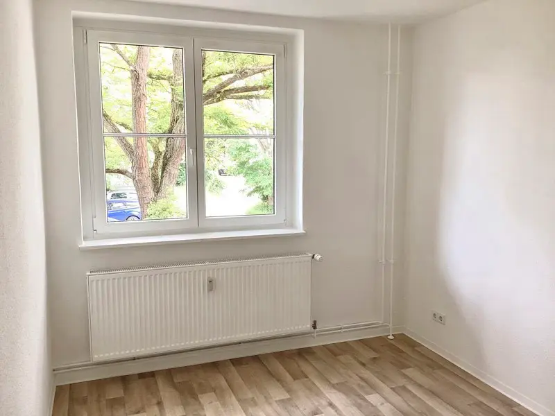 2 Zimmer Wohnung mit 38 m² in Magdeburg – Bild 2