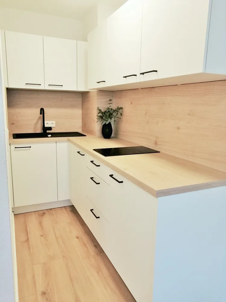 1 Zimmer Wohnung mit 30 m² in Fürth – Bild 11