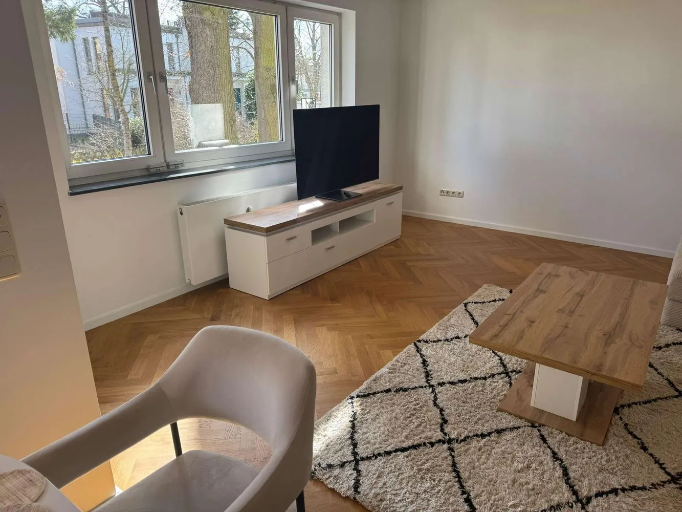 3 Zimmer Wohnung mit 89 m² in Berlin – Bild 10