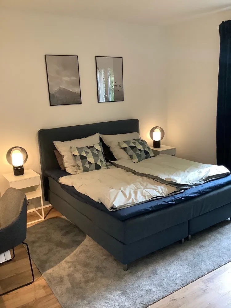 2 Zimmer Wohnung mit 42 m² in Bochum – Bild 1