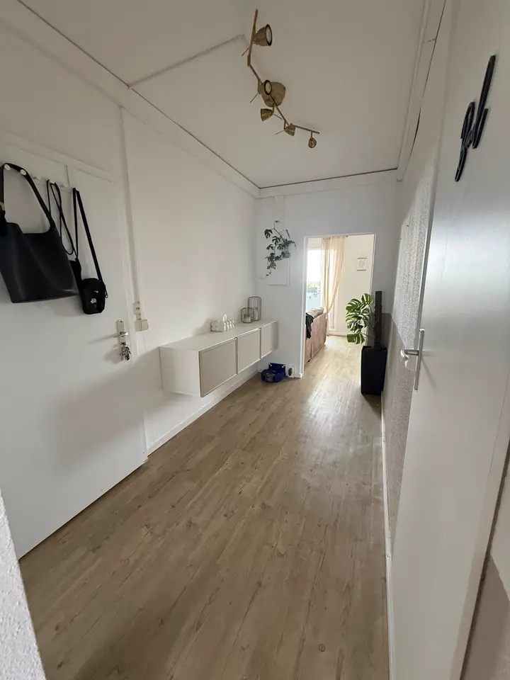 4 Zimmer Wohnung mit 69 m² in Halle (Saale) – Bild 5