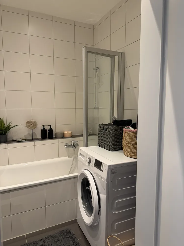 3 room apartment with 82 m² in Munich – Photo 9