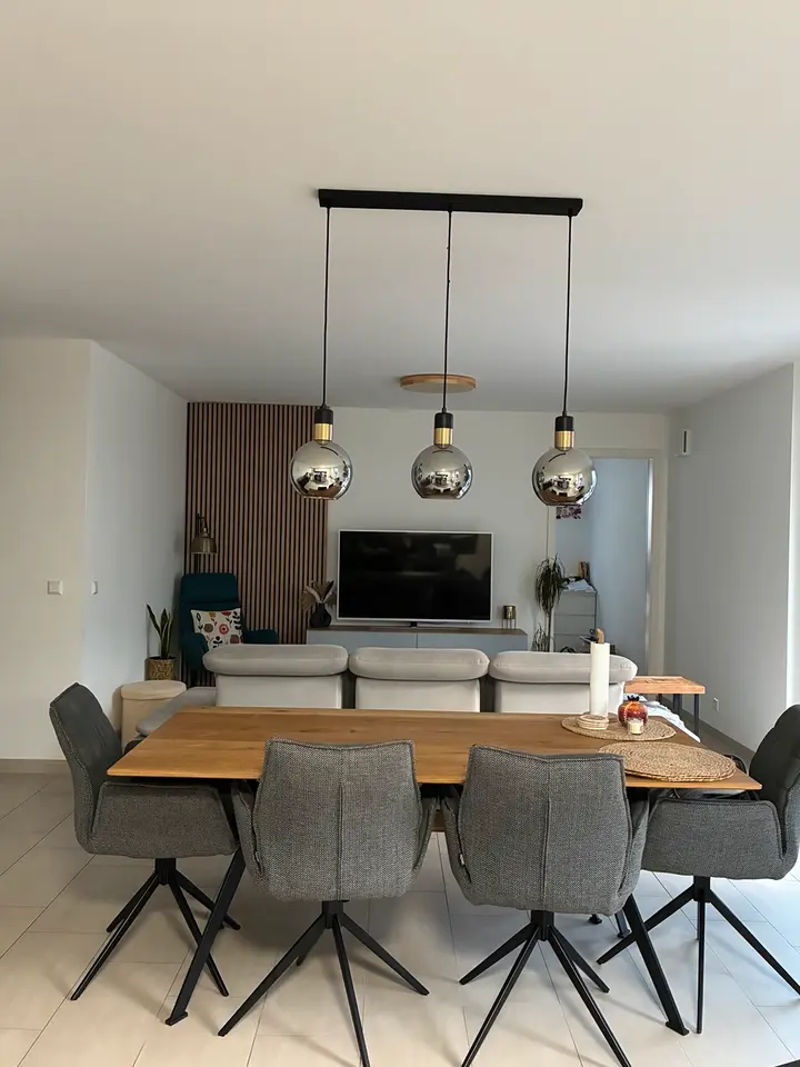 4 Zimmer Wohnung mit 98 m² in Herrenberg – Bild 2