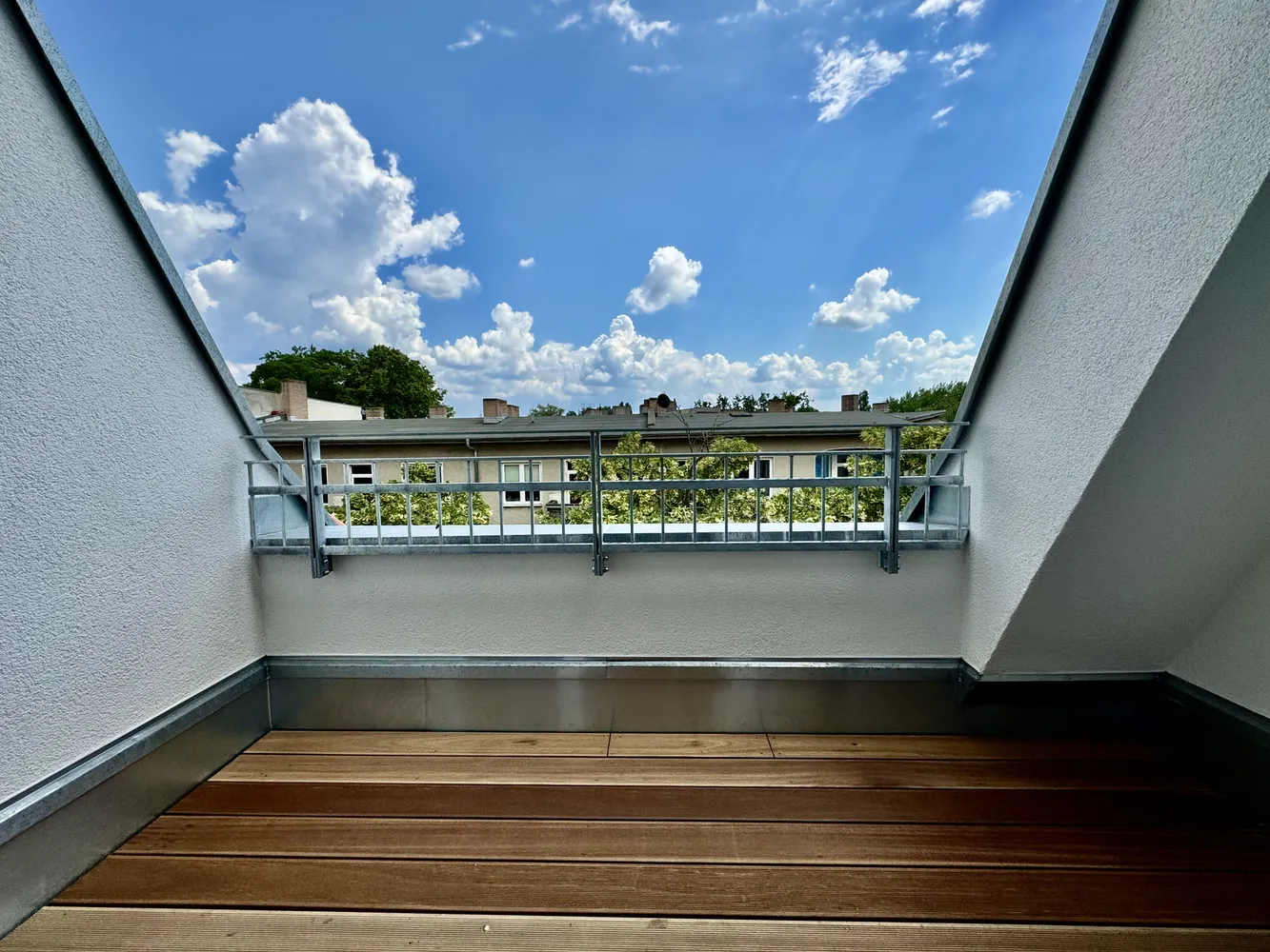 3 room apartment with 77 m² in Berlin – Photo 2