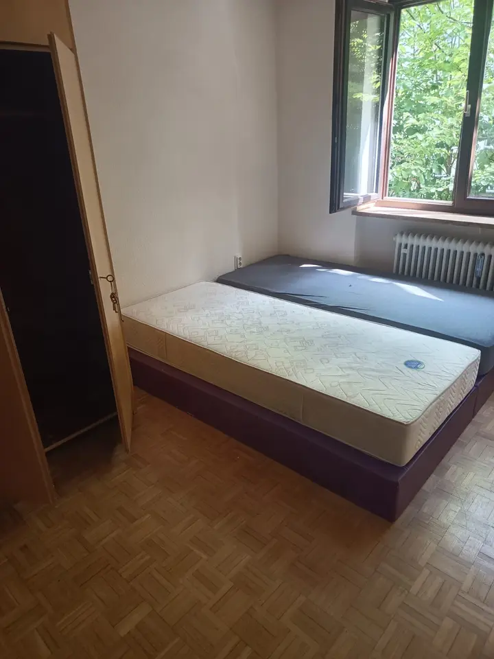 Studio mit 25 m² in Fürstenfeldbruck – Bild 2