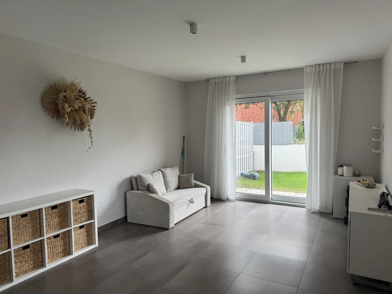 2 Zimmer Wohnung mit 49 m² in Verden (Aller) – Bild 3