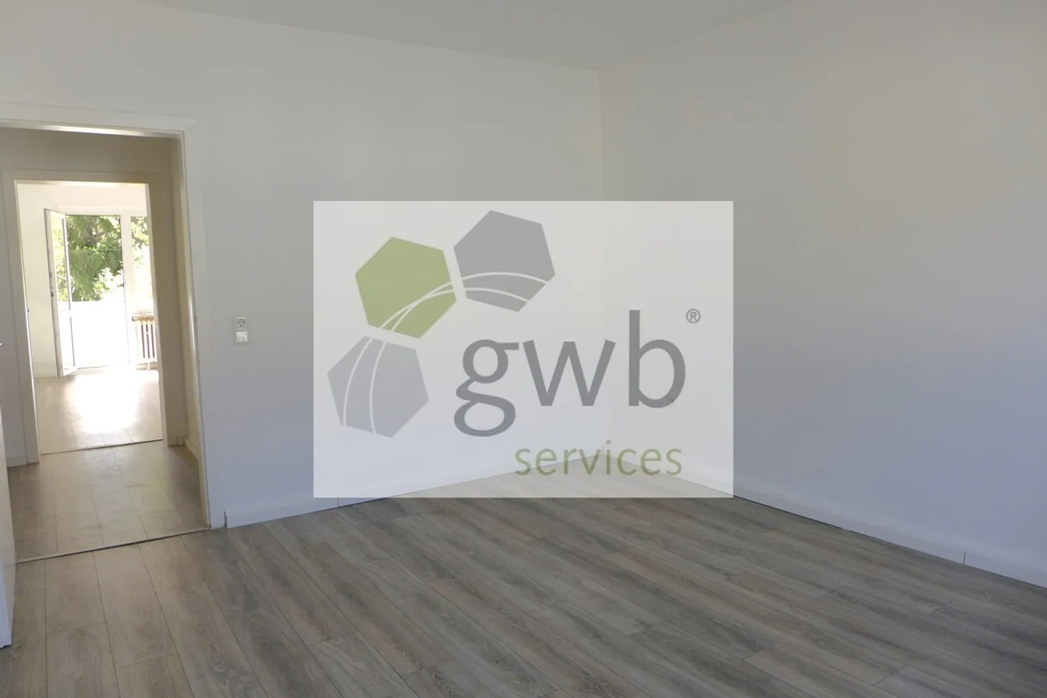 2 Zimmer Wohnung mit 41 m² in Duisburg – Bild 6