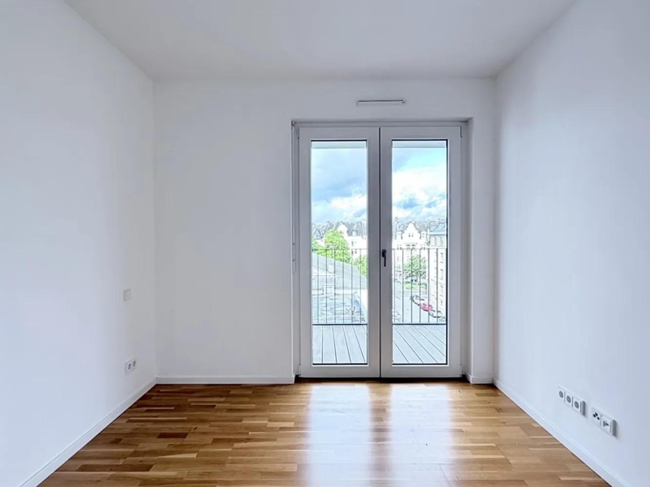 2 Zimmer Wohnung mit 58 m² in Wiesbaden – Bild 5