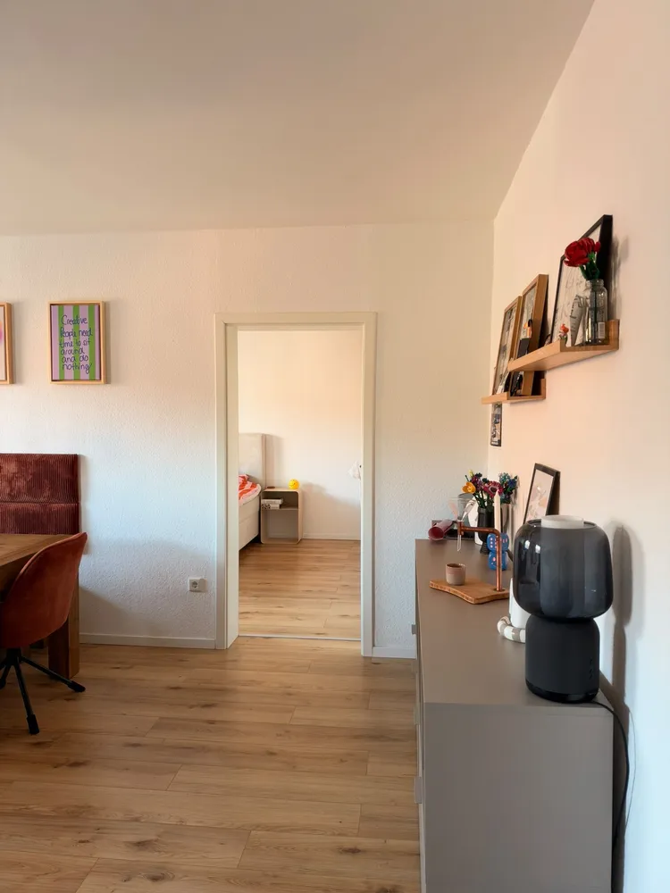 3 room apartment with 67 m² in Gelsenkirchen – Photo 6