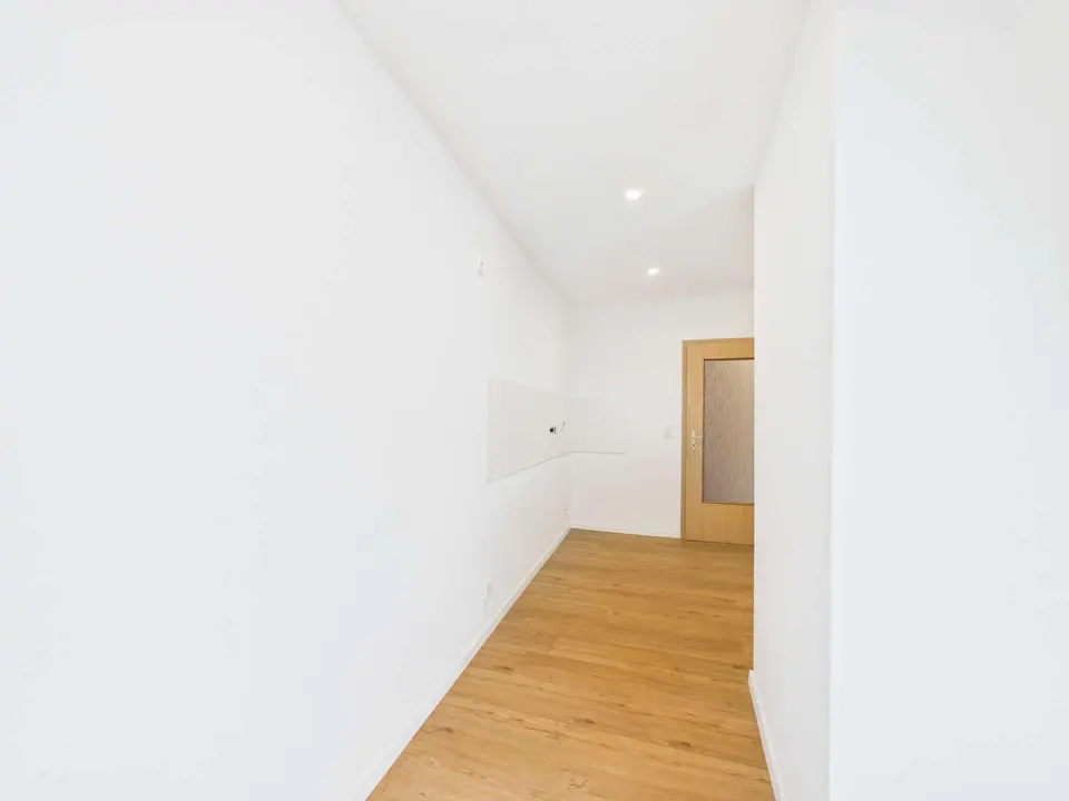 2 Zimmer Wohnung mit 61 m² in Magdeburg – Bild 8