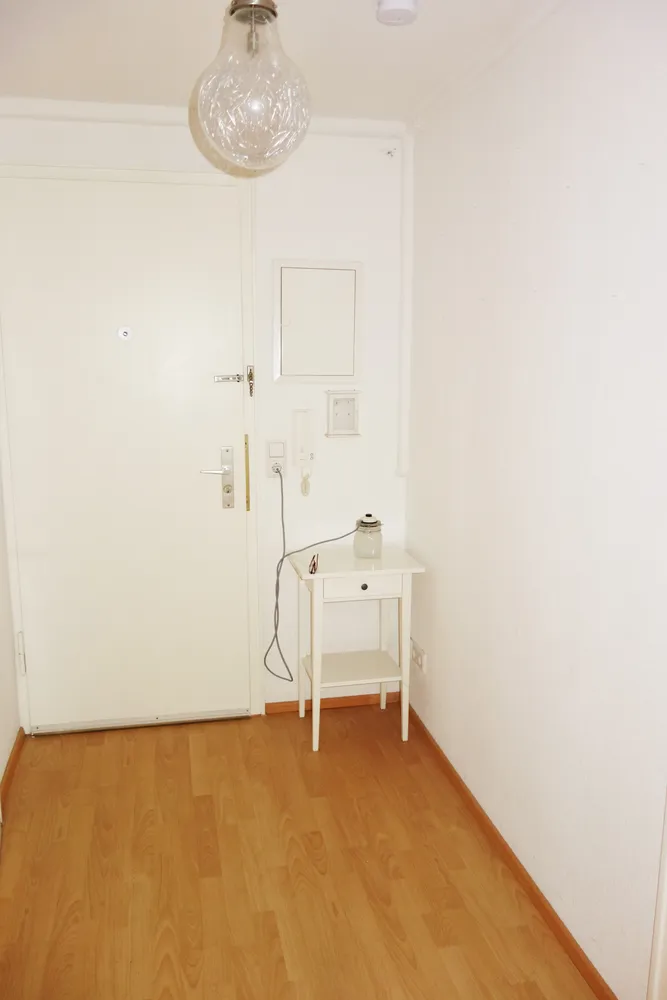 2 Zimmer Wohnung mit 54 m² in Stuttgart – Bild 2