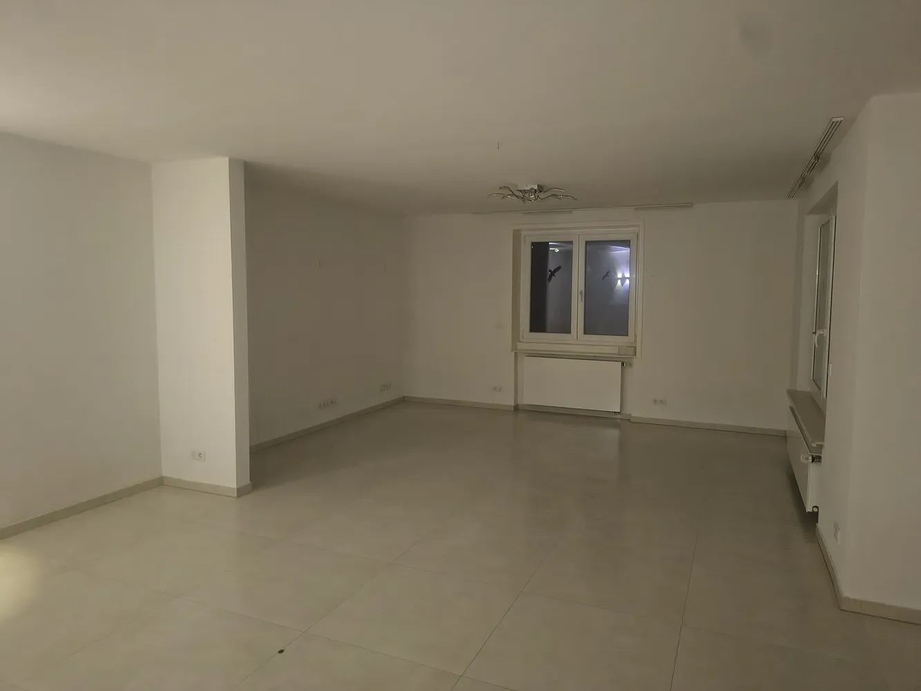 1 Zimmer Wohnung mit 45 m² in Frankfurt am Main – Bild 1