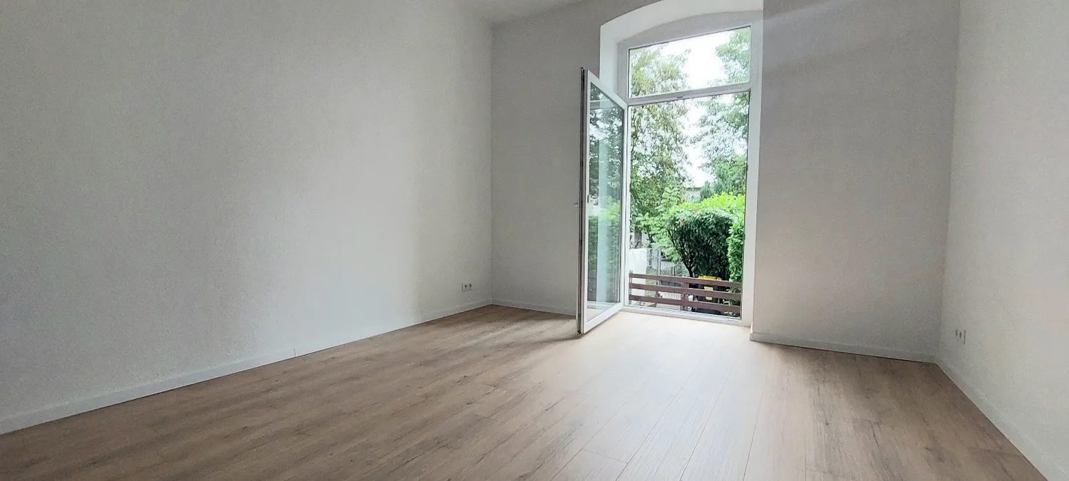 2 Zimmer Wohnung mit 35 m² in Wuppertal – Bild 8