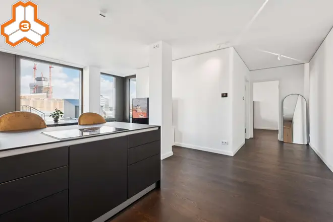 3 Zimmer Wohnung mit 106 m² in Berlin – Bild 9