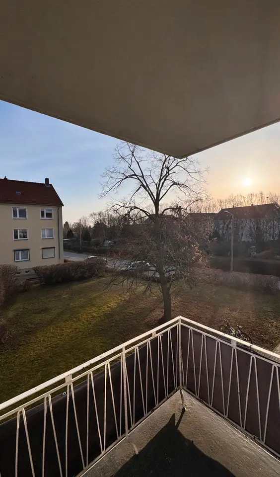 Studio mit 34 m² in Wernigerode – Bild 8
