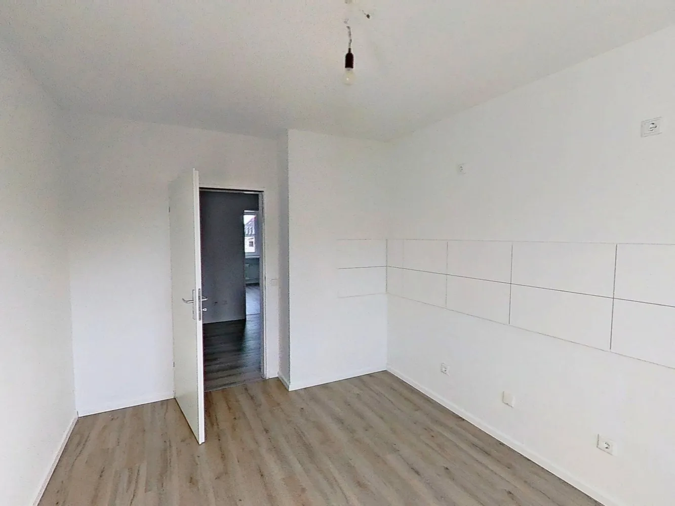 3 Zimmer Wohnung mit 81 m² in Duisburg – Bild 10