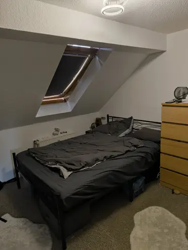 2 Zimmer Wohnung mit 42 m² in Hamburg – Bild 5