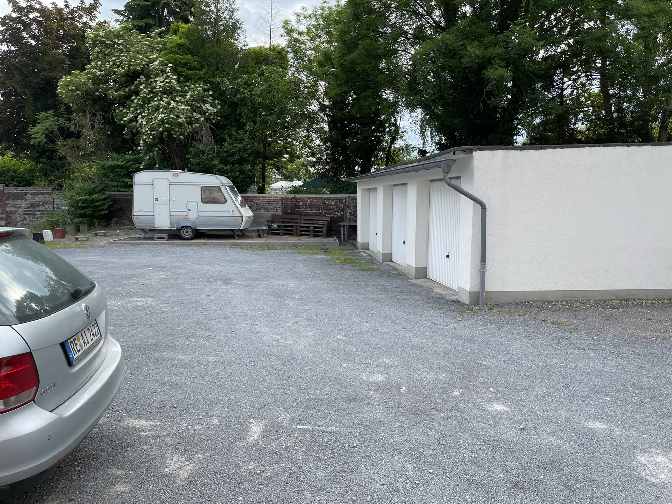 2 Zimmer Wohnung mit 55 m² in Gelsenkirchen – Bild 6