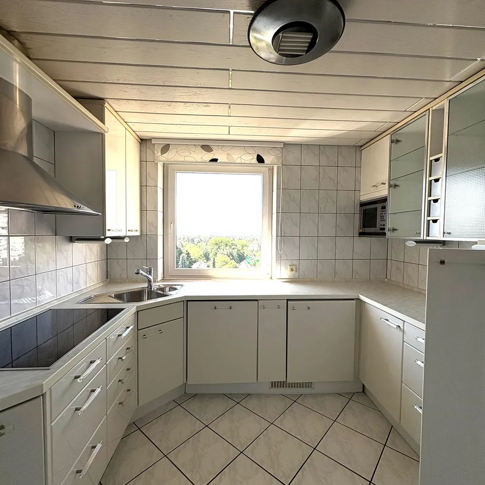3 Zimmer Wohnung mit 103 m² in Karlsruhe – Bild 8