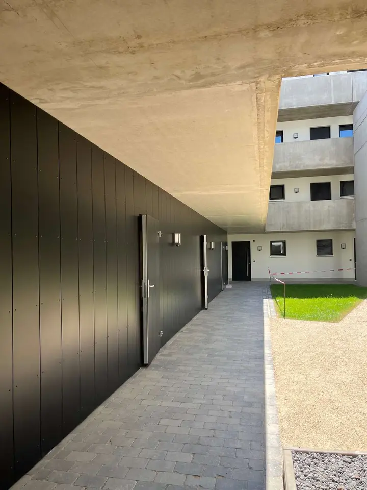 2 Zimmer Wohnung mit 78 m² in Osnabrück – Bild 4