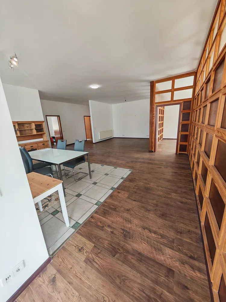 5 Zimmer Wohnung mit 202 m² in Cottbus – Bild 7