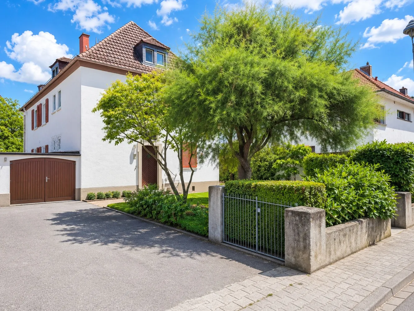 4 Zimmer Wohnung mit 133 m² in Wiesbaden – Bild 8