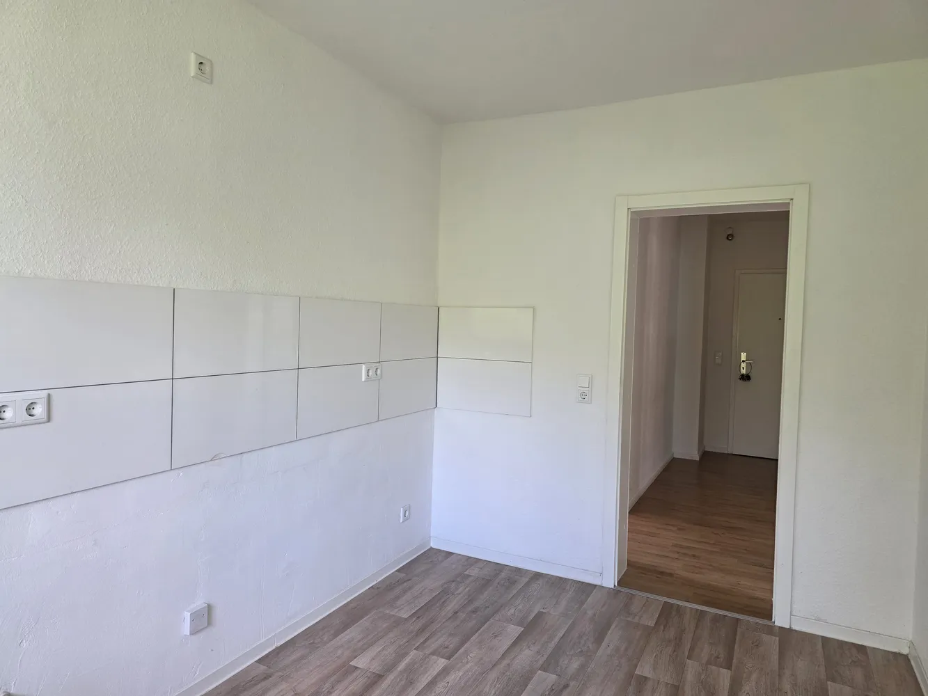 2 Zimmer Wohnung mit 64 m² in Gelsenkirchen – Bild 3