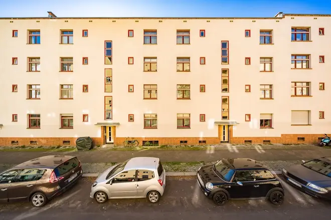2 Zimmer Wohnung mit 51 m² in Berlin – Bild 4