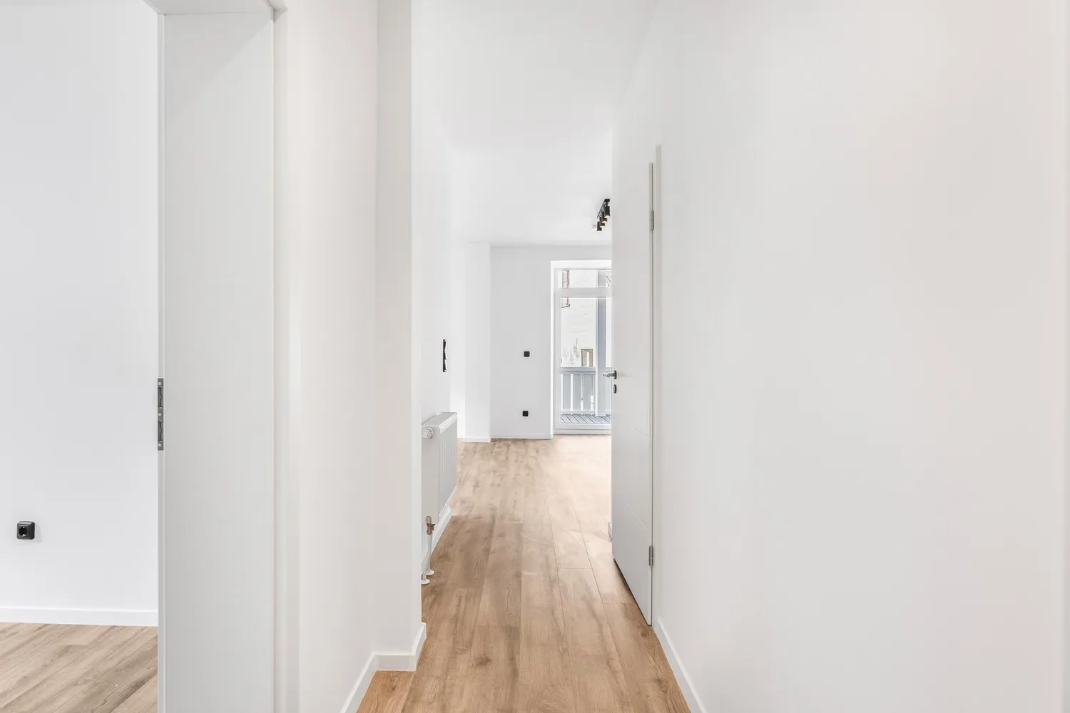 3 Zimmer Wohnung mit 75 m² in Hof – Bild 4
