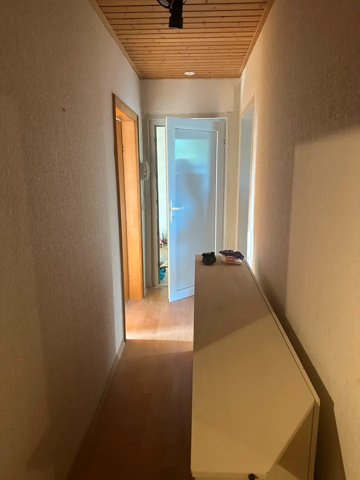 3 Zimmer Wohnung mit 55 m² in Saarbrücken – Bild 6
