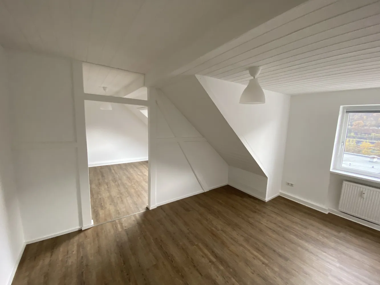 2 room apartment with 49 m² in Wuppertal – Photo 7