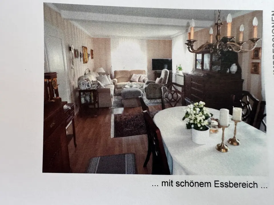 4 Zimmer Haus mit 100 m² in Weingarten – Bild 9