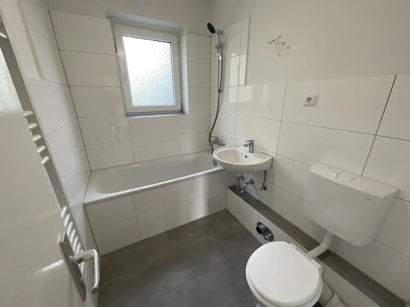 3 Zimmer Wohnung mit 60 m² in Lübeck – Bild 6
