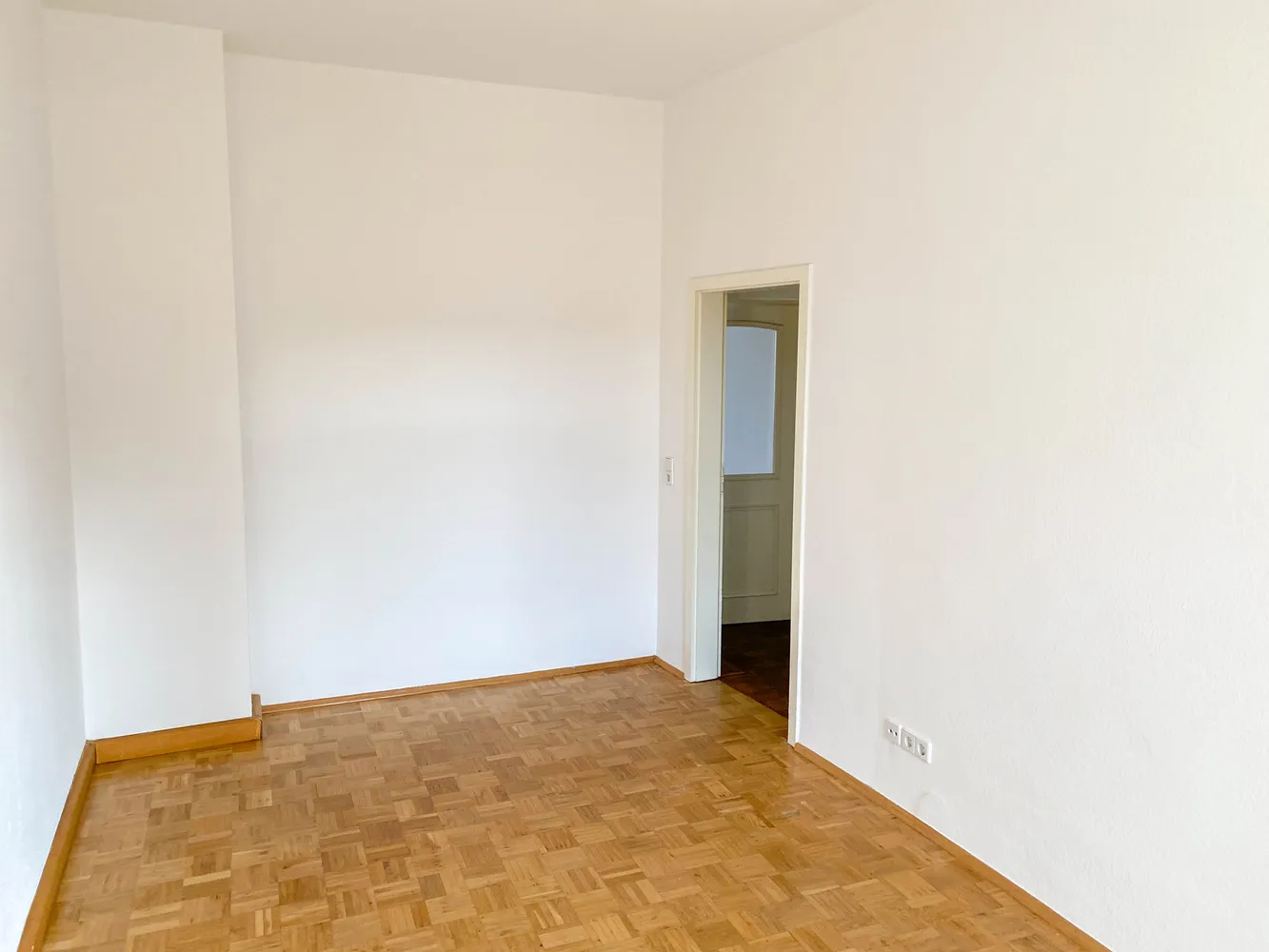 2 room apartment with 60 m² in Chemnitz – Photo 6
