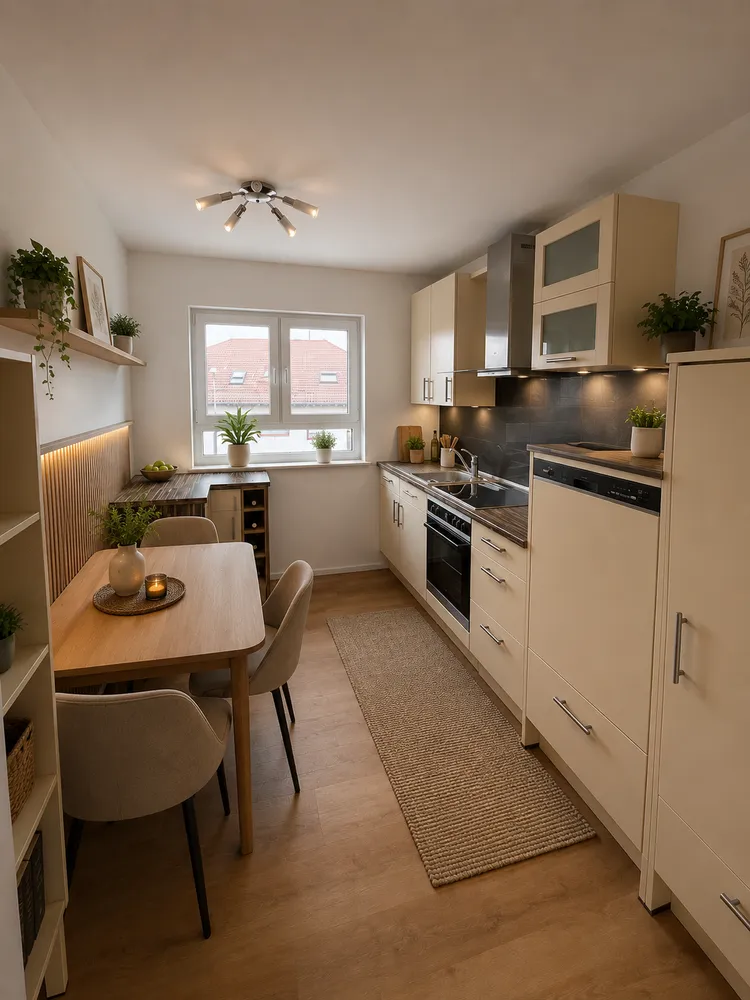 2 Zimmer Wohnung mit 72 m² in Wiesbaden – Bild 10