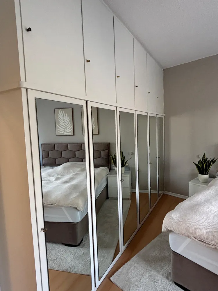 3 Zimmer Wohnung mit 82 m² in Bochum – Bild 1