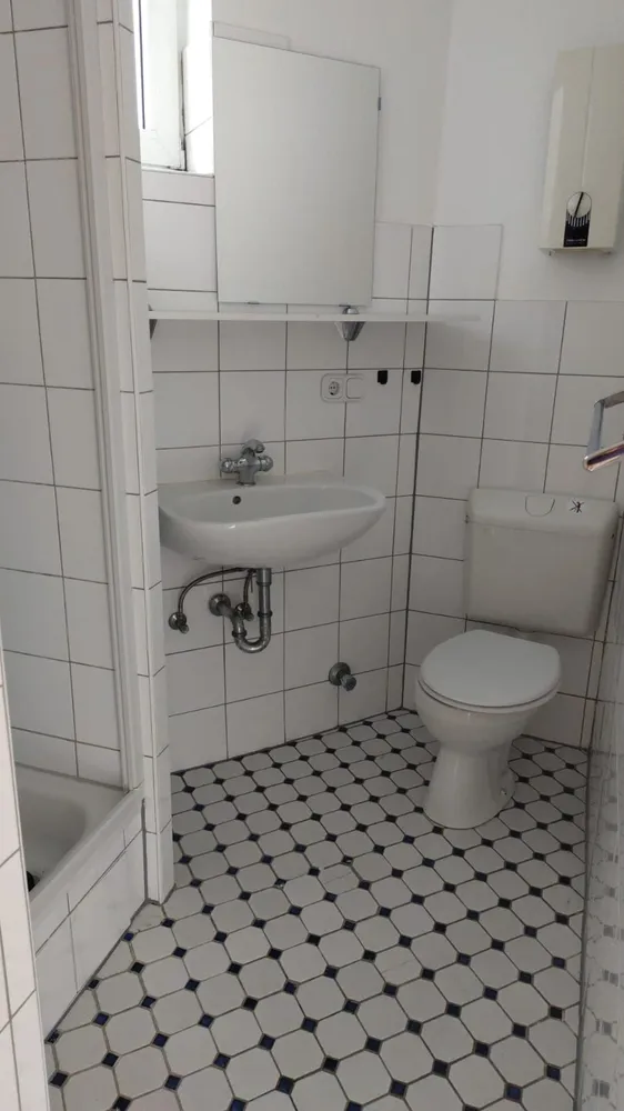 3 Zimmer Wohnung mit 49 m² in Essen – Bild 10