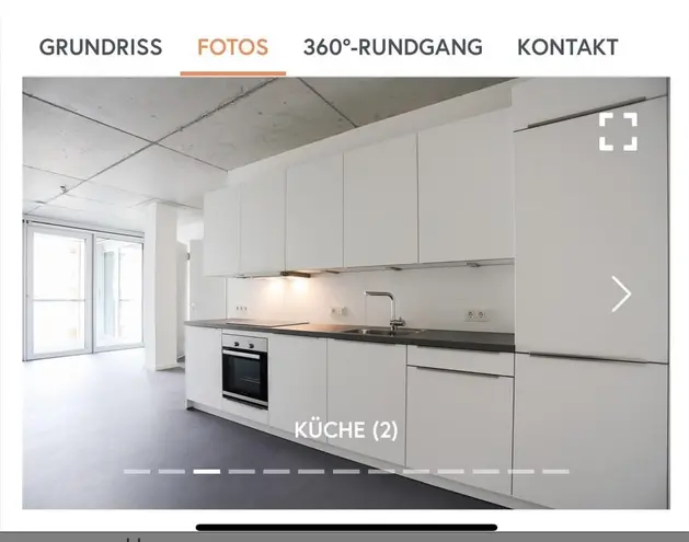 2 Zimmer Wohnung mit 69 m² in Berlin – Bild 9