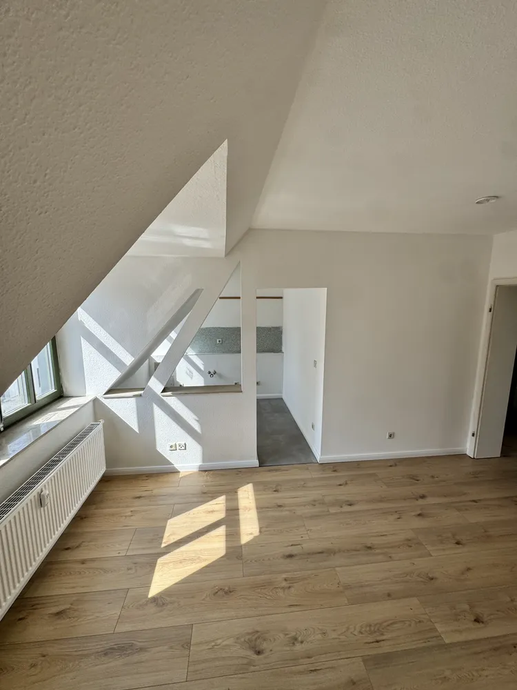2 Zimmer Wohnung mit 44 m² in Leipzig – Bild 7