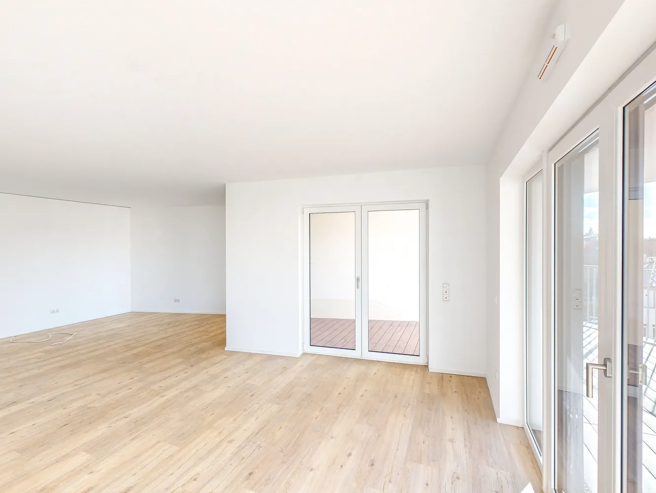 3 Zimmer Wohnung mit 118 m² in Nürnberg – Bild 6