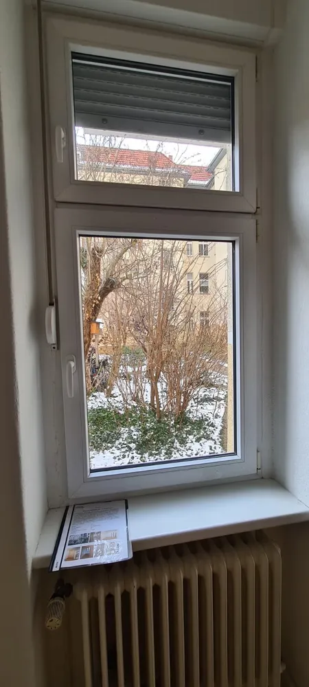 2 room apartment with 50 m² in Berlin – Photo 12