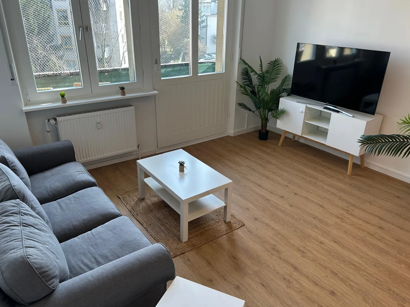 1 Zimmer Wohnung mit 43 m² in Wiesbaden – Bild 6