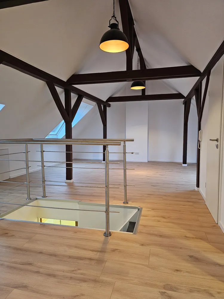 4 Zimmer Wohnung mit 110 m² in Solingen – Bild 1